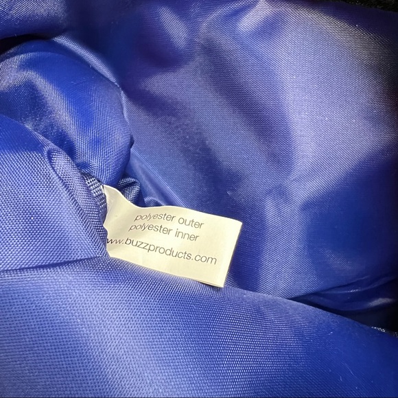 Kate Spade Makeup/Travel Pouch - Picture 4 of 9